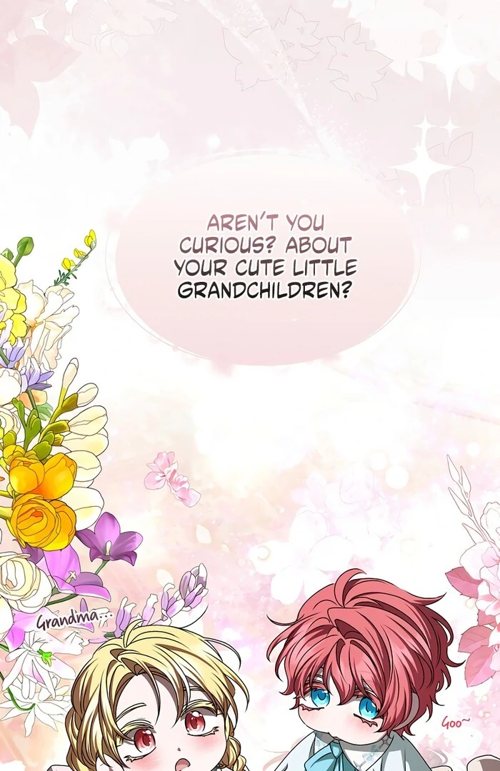 My Fiancé Keeps Trying To Raise Me Chapter 13 - page 26