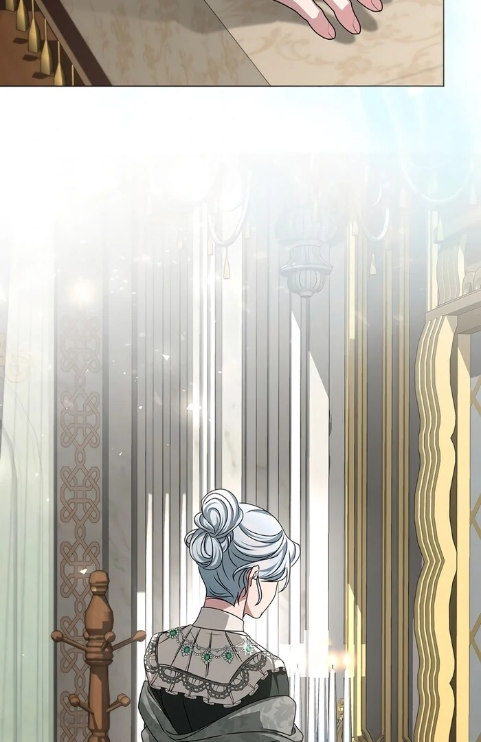 My Fiancé Keeps Trying To Raise Me Chapter 13 - page 36