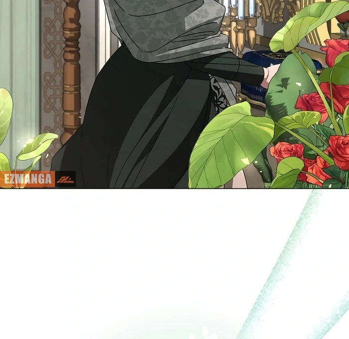 My Fiancé Keeps Trying To Raise Me Chapter 13 - page 37