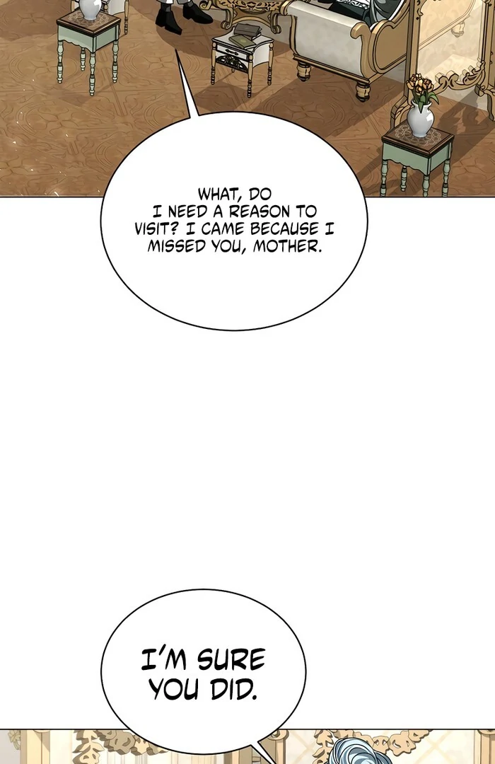 My Fiancé Keeps Trying To Raise Me Chapter 13 - page 3