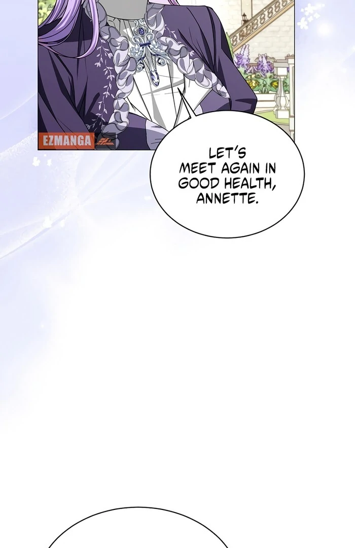 My Fiancé Keeps Trying To Raise Me Chapter 13 - page 50