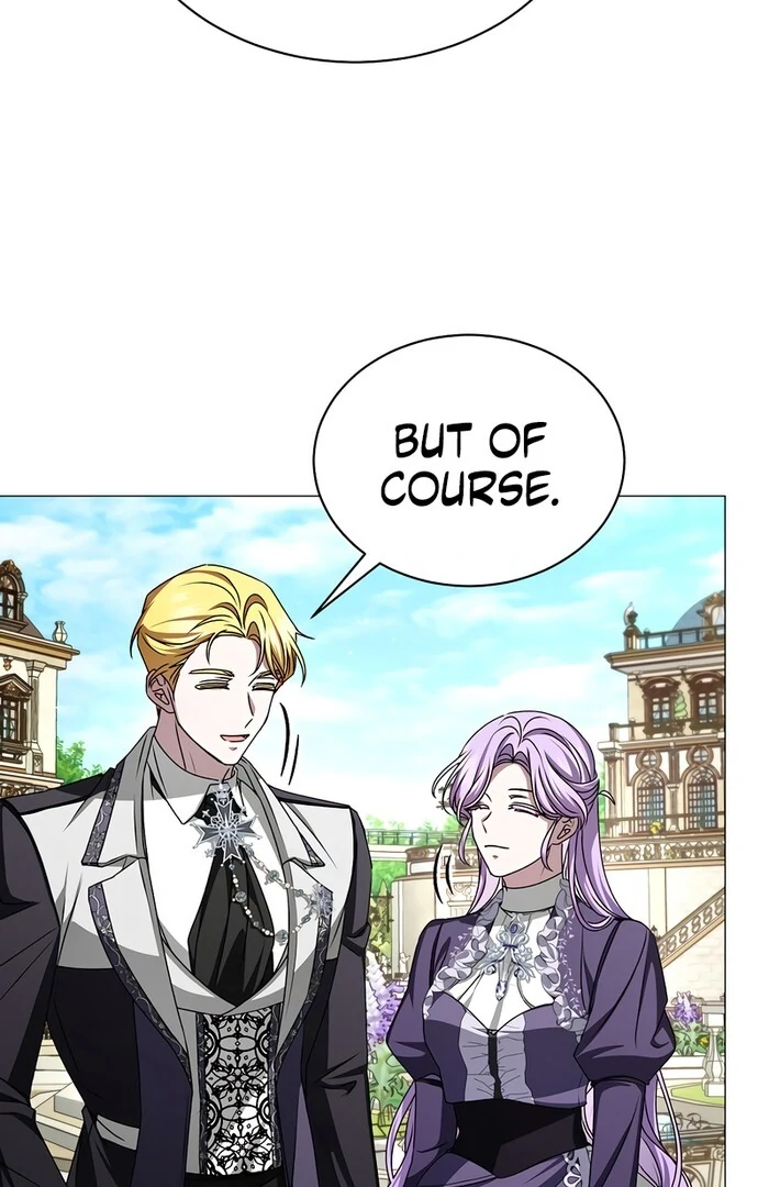 My Fiancé Keeps Trying To Raise Me Chapter 13 - page 52