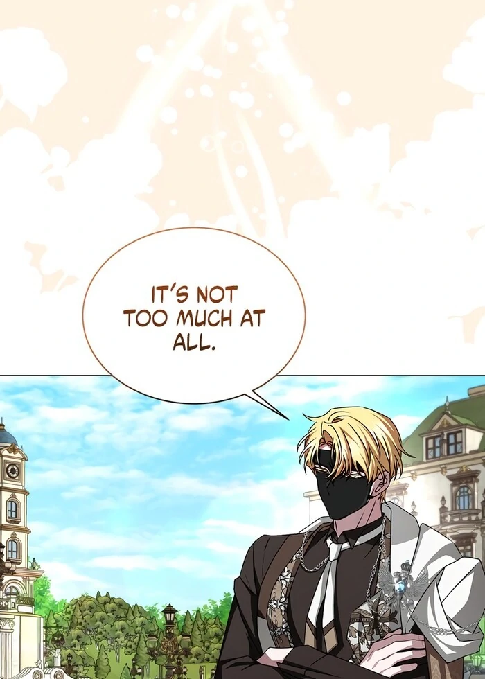 My Fiancé Keeps Trying To Raise Me Chapter 13 - page 55