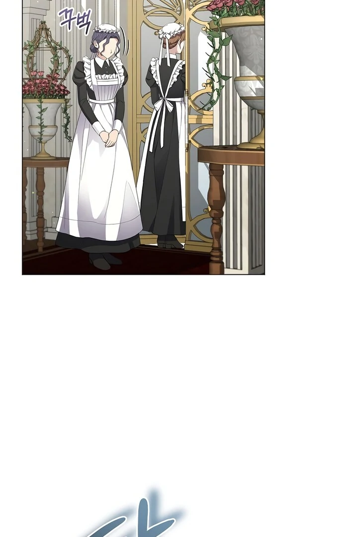 My Fiancé Keeps Trying To Raise Me Chapter 13 - page 5