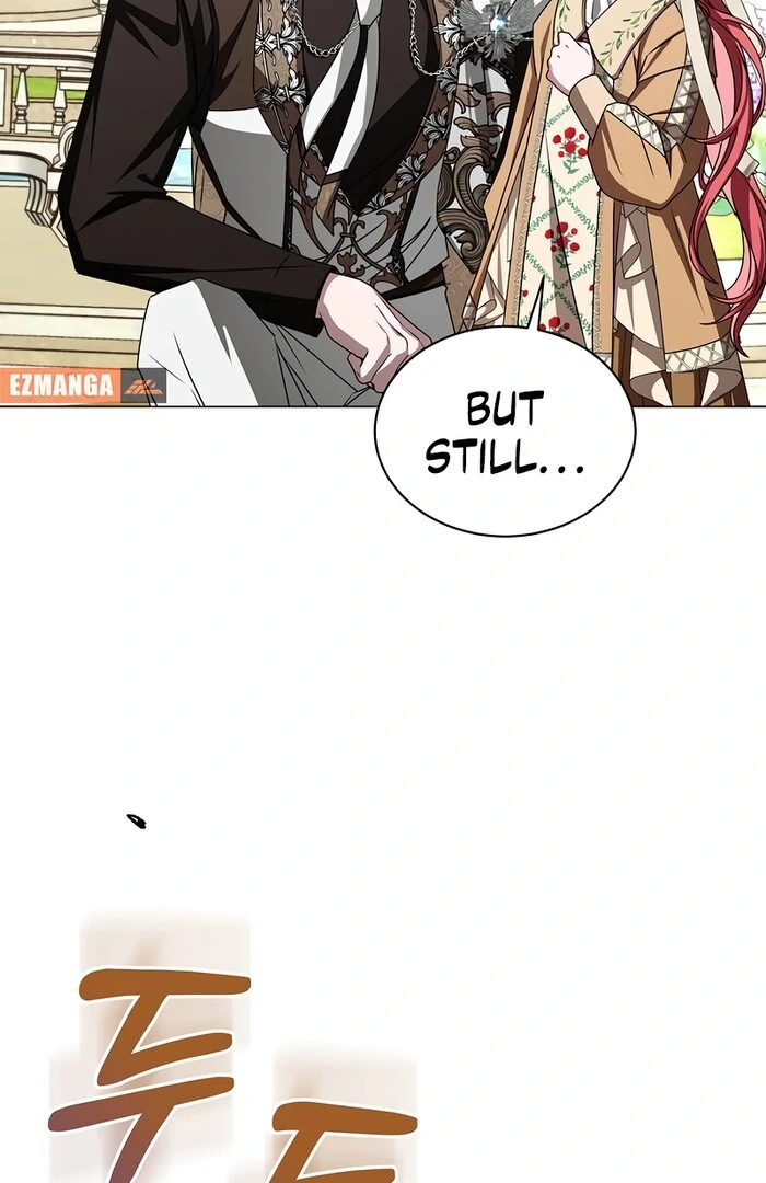 My Fiancé Keeps Trying To Raise Me Chapter 13 - page 59