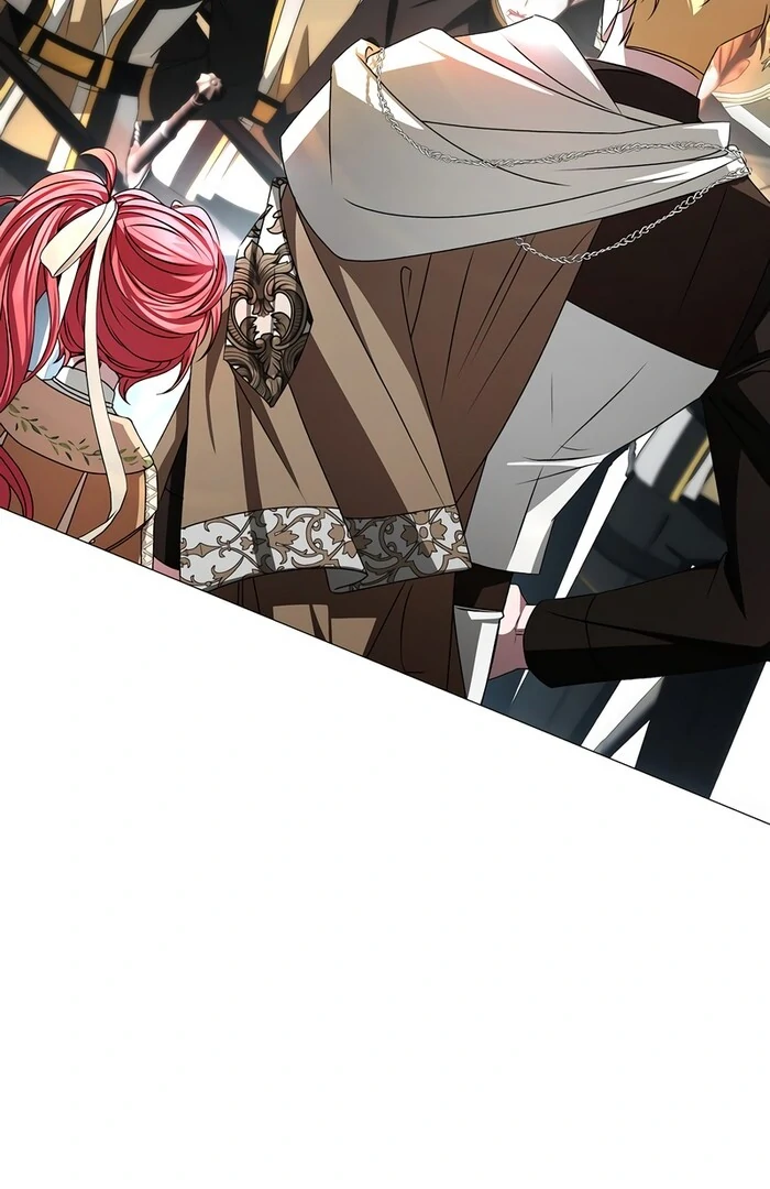 My Fiancé Keeps Trying To Raise Me Chapter 13 - page 67