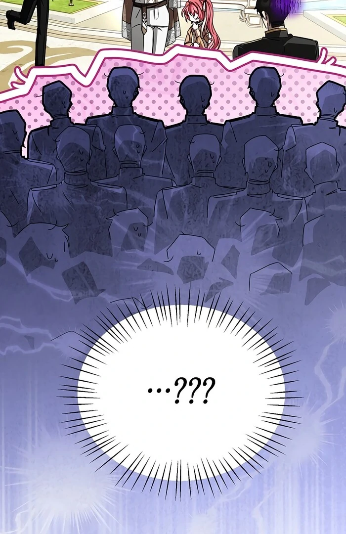 My Fiancé Keeps Trying To Raise Me Chapter 13 - page 71