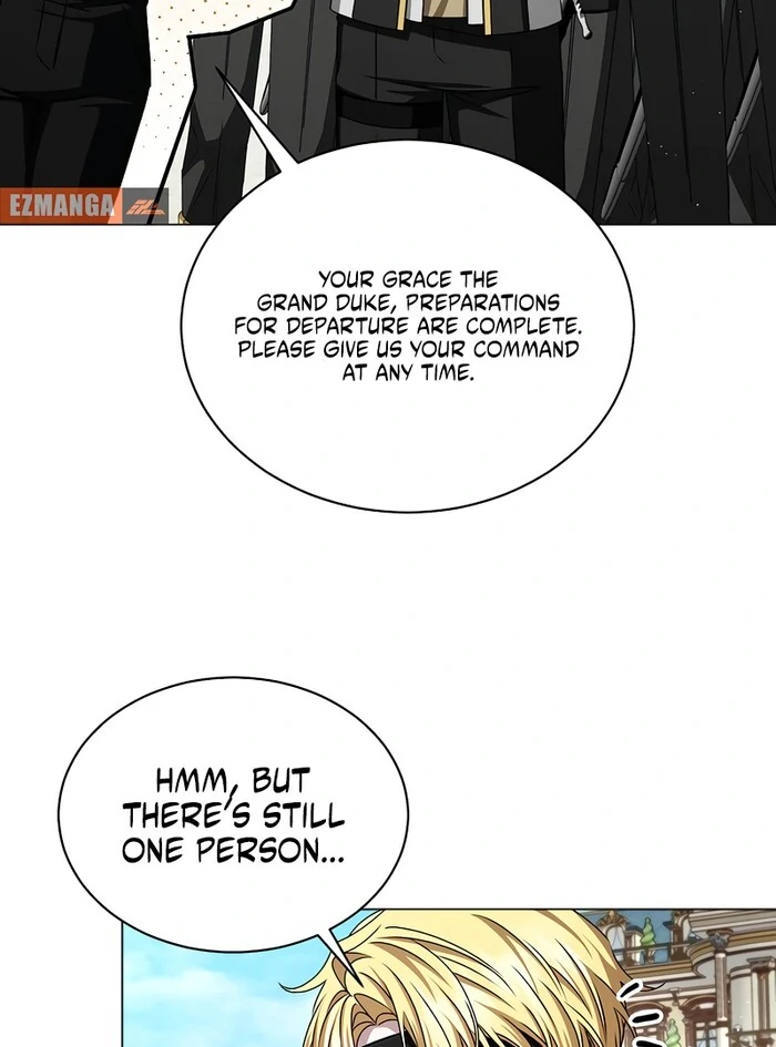 My Fiancé Keeps Trying To Raise Me Chapter 13 - page 73