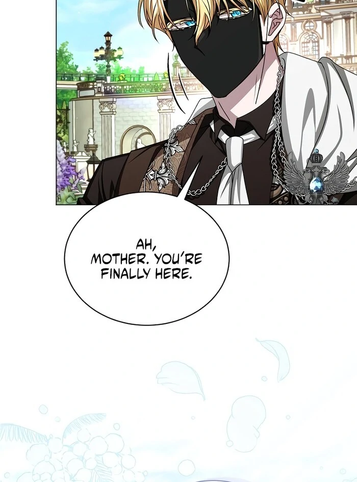 My Fiancé Keeps Trying To Raise Me Chapter 13 - page 74