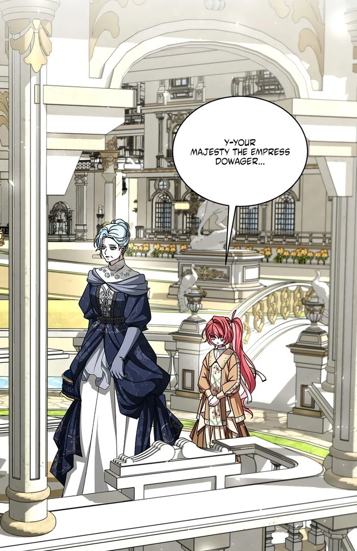 My Fiancé Keeps Trying To Raise Me Chapter 13 - page 78