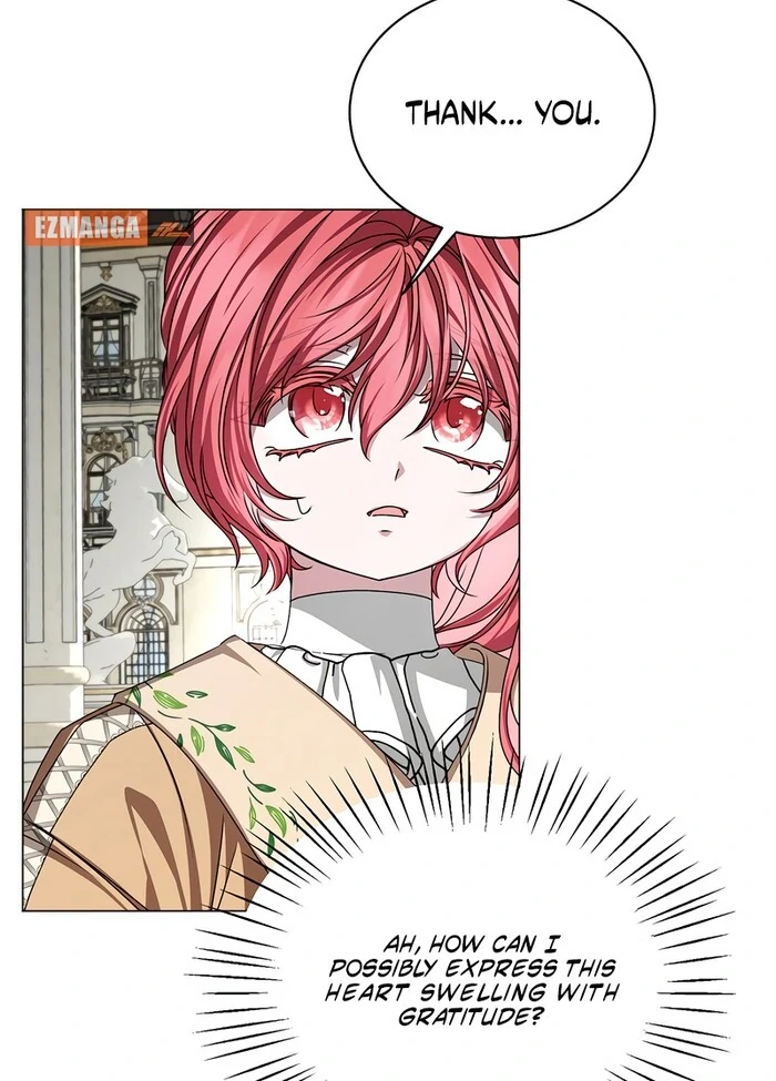 My Fiancé Keeps Trying To Raise Me Chapter 13 - page 82