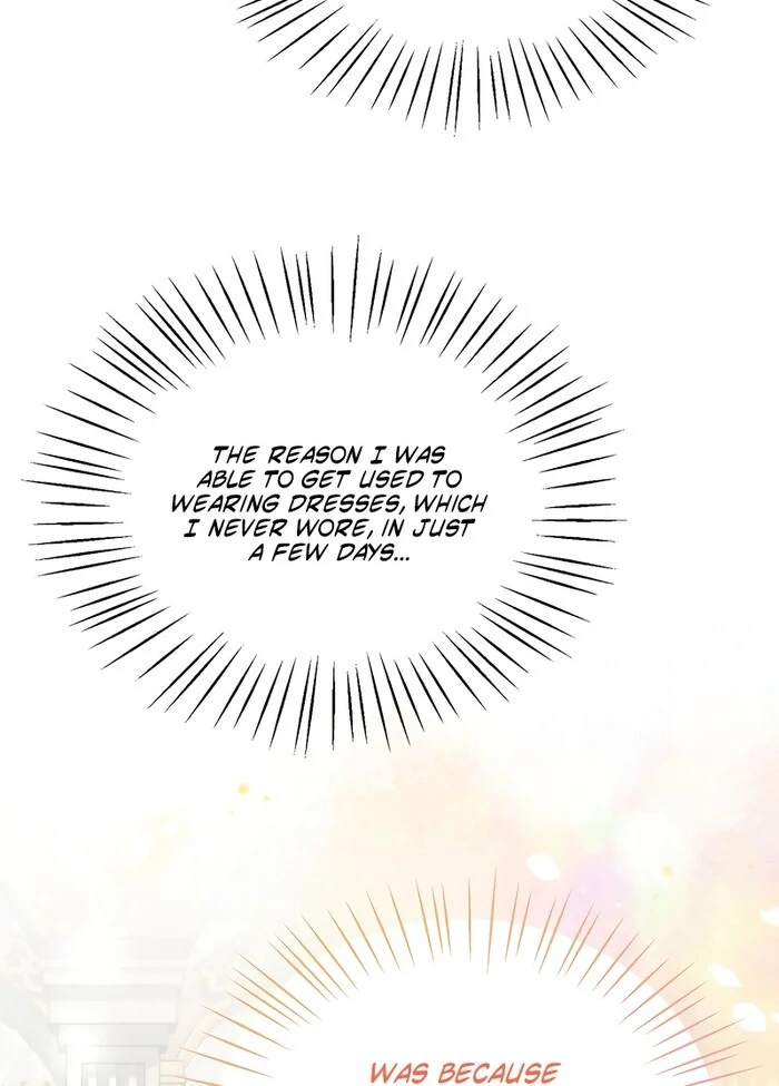 My Fiancé Keeps Trying To Raise Me Chapter 13 - page 83