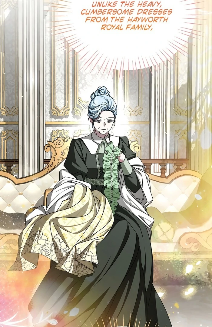 My Fiancé Keeps Trying To Raise Me Chapter 13 - page 84