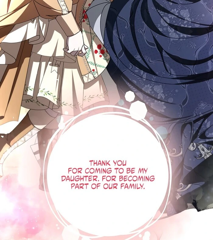 My Fiancé Keeps Trying To Raise Me Chapter 13 - page 92