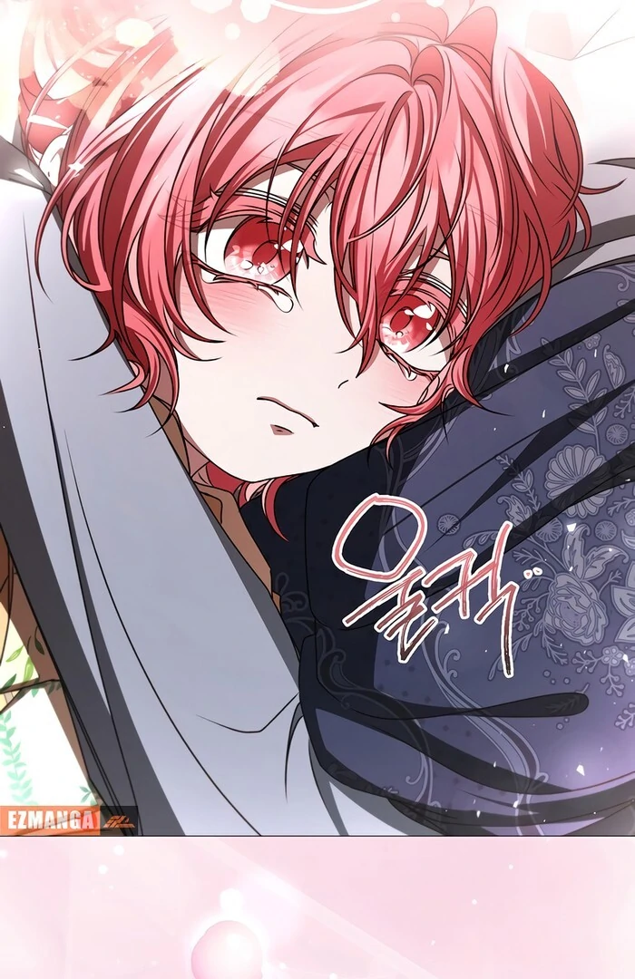 My Fiancé Keeps Trying To Raise Me Chapter 13 - page 93