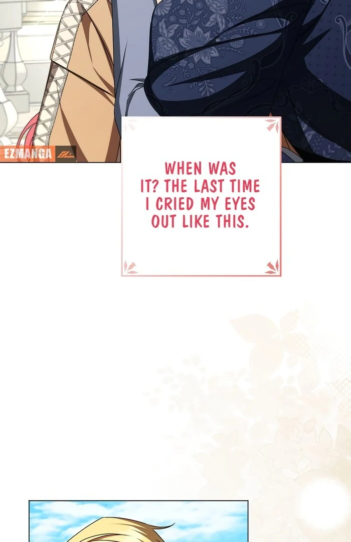 My Fiancé Keeps Trying To Raise Me Chapter 13 - page 96