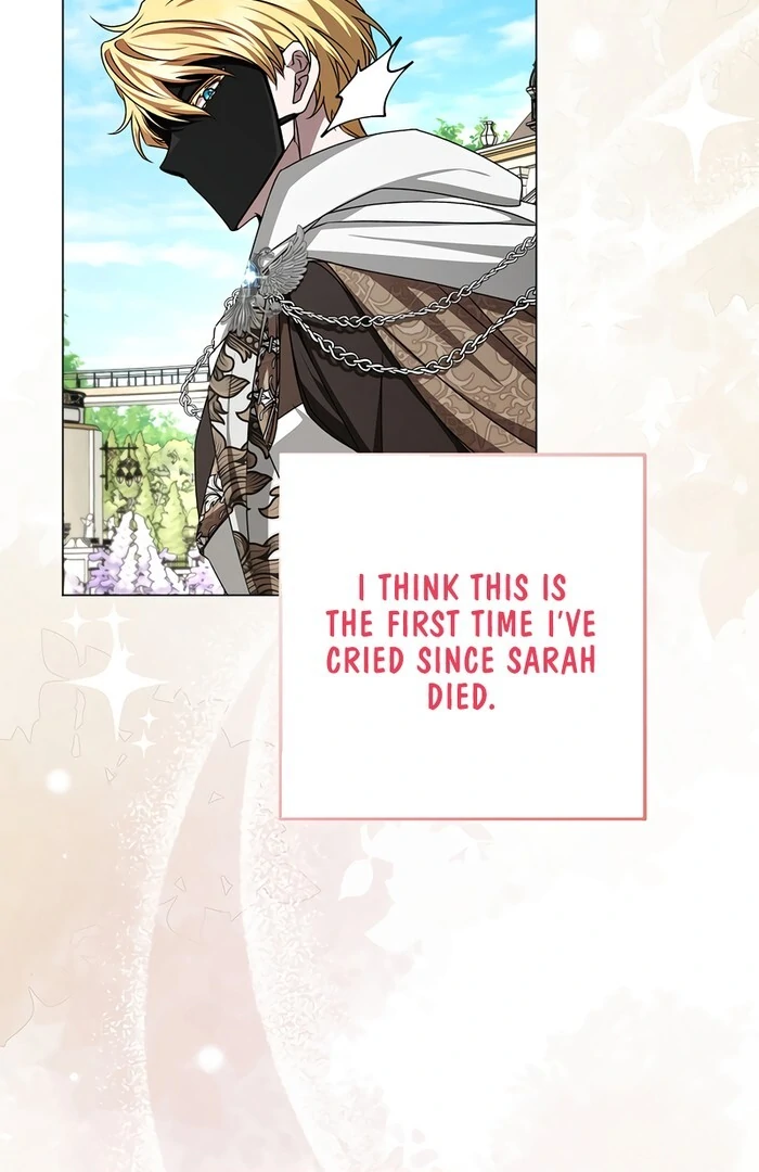 My Fiancé Keeps Trying To Raise Me Chapter 13 - page 97