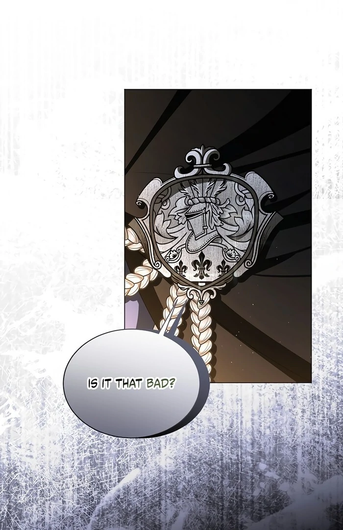 My Fiancé Keeps Trying To Raise Me Chapter 14 - page 99