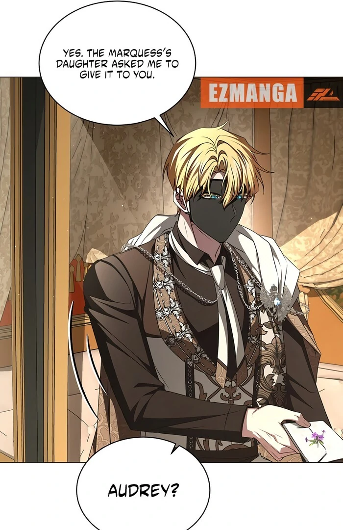 My Fiancé Keeps Trying To Raise Me Chapter 14 - page 10