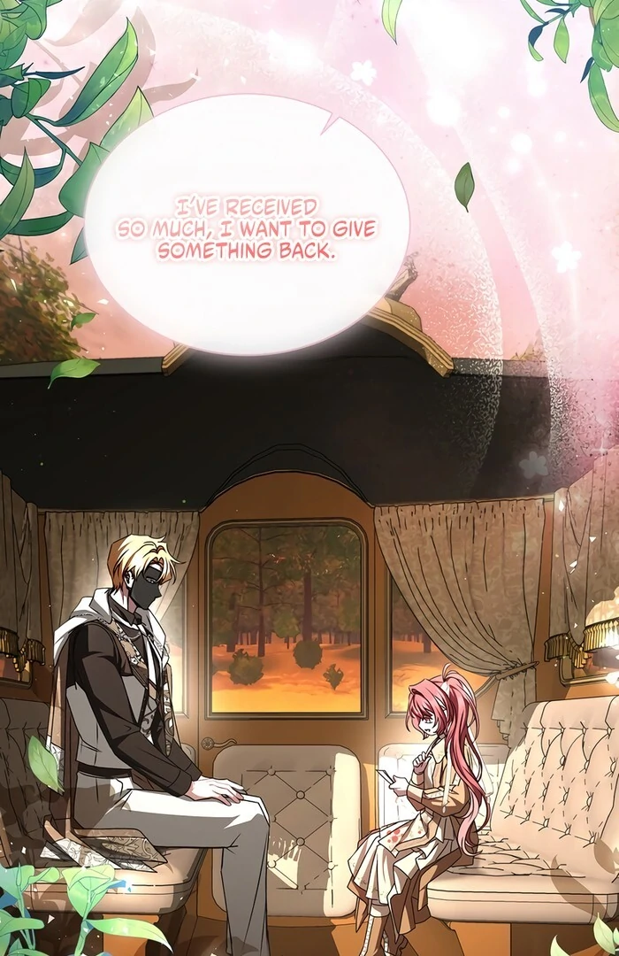 My Fiancé Keeps Trying To Raise Me Chapter 14 - page 14