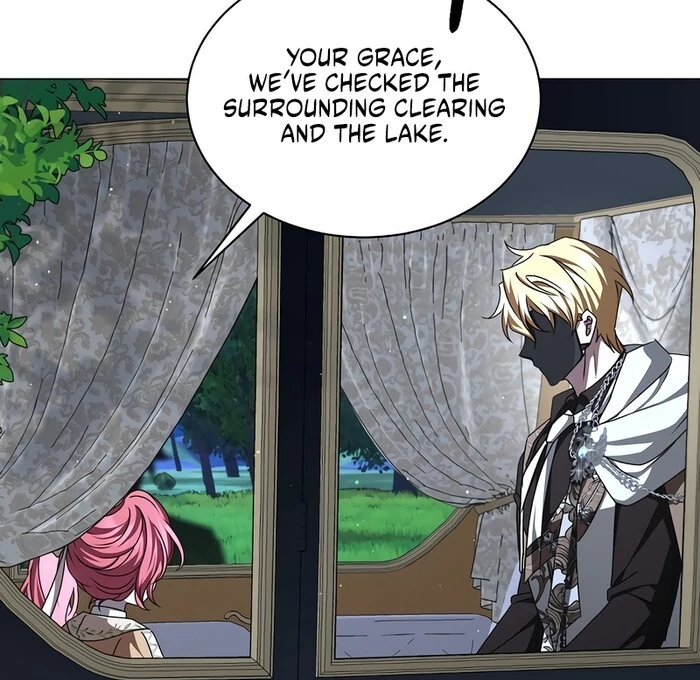 My Fiancé Keeps Trying To Raise Me Chapter 14 - page 18