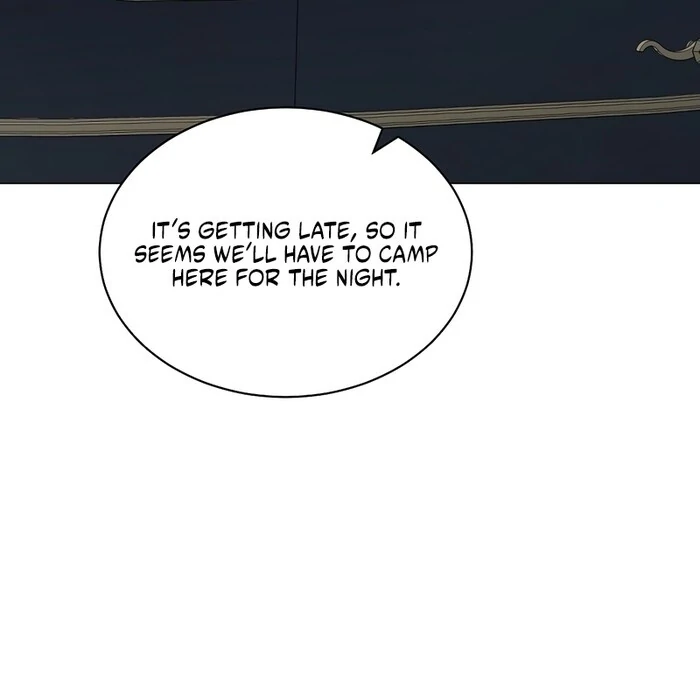 My Fiancé Keeps Trying To Raise Me Chapter 14 - page 19