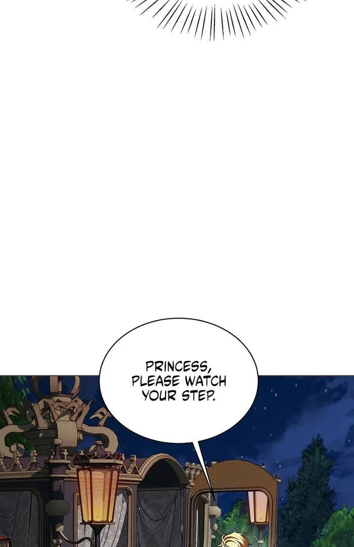 My Fiancé Keeps Trying To Raise Me Chapter 14 - page 22