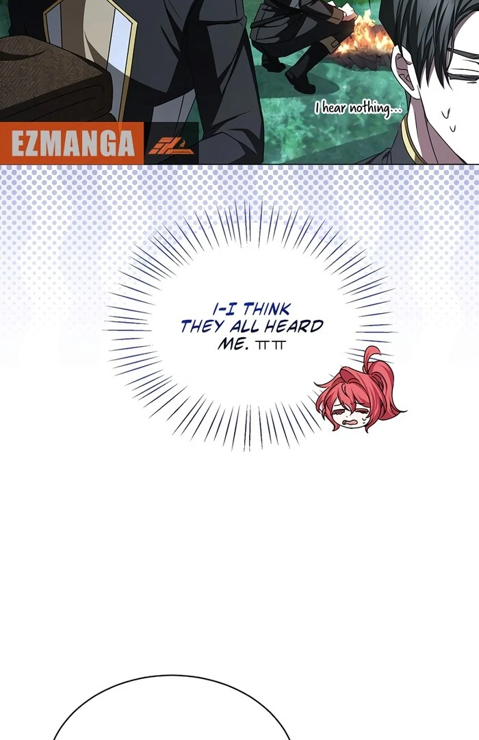 My Fiancé Keeps Trying To Raise Me Chapter 14 - page 25