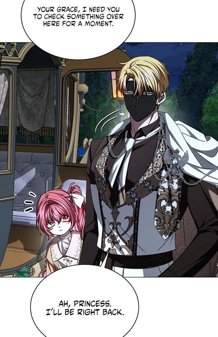 My Fiancé Keeps Trying To Raise Me Chapter 14 - page 26