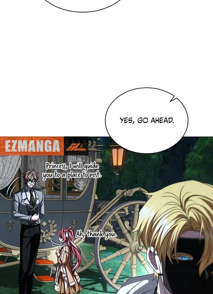 My Fiancé Keeps Trying To Raise Me Chapter 14 - page 27