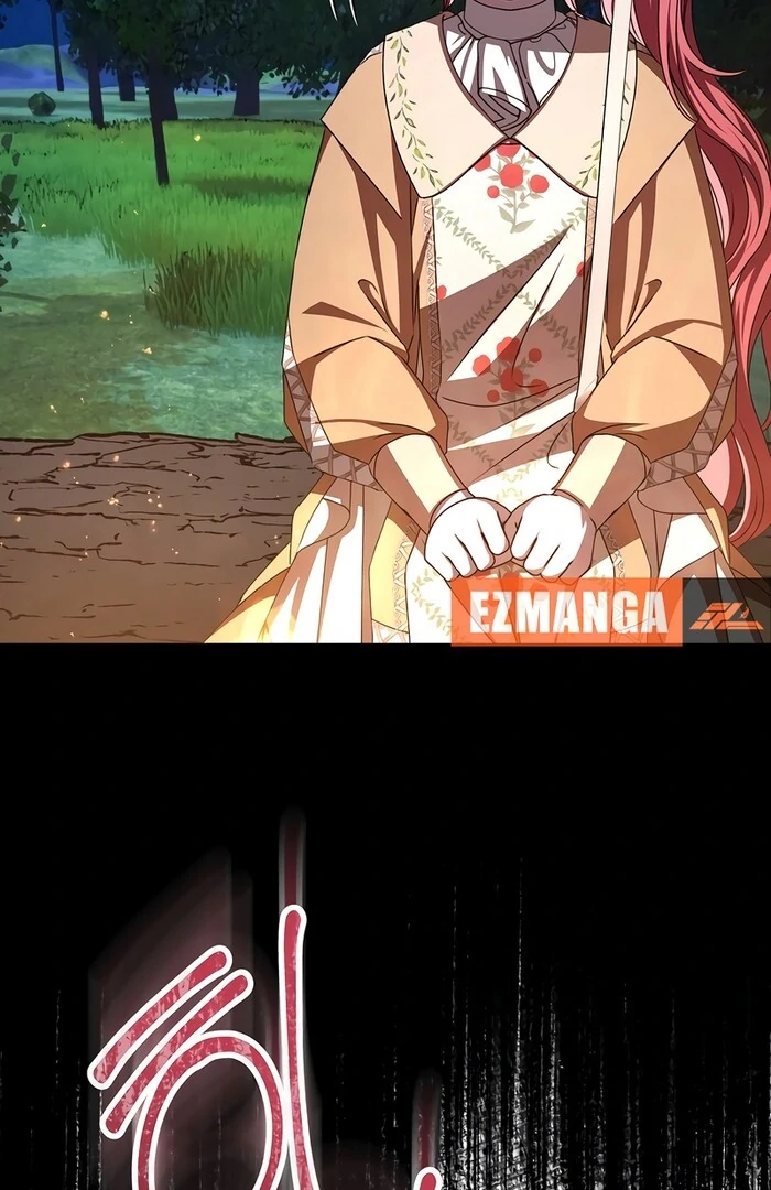 My Fiancé Keeps Trying To Raise Me Chapter 14 - page 32