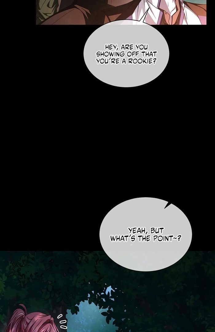 My Fiancé Keeps Trying To Raise Me Chapter 14 - page 43