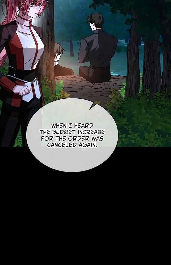 My Fiancé Keeps Trying To Raise Me Chapter 14 - page 44