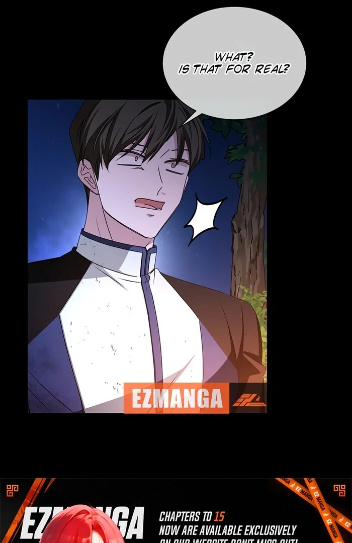 My Fiancé Keeps Trying To Raise Me Chapter 14 - page 45