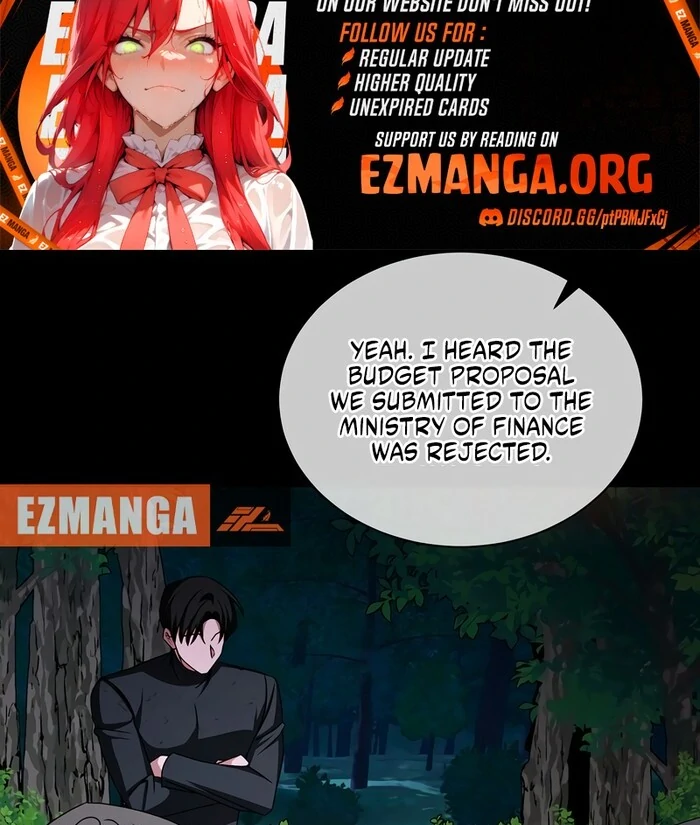 My Fiancé Keeps Trying To Raise Me Chapter 14 - page 46