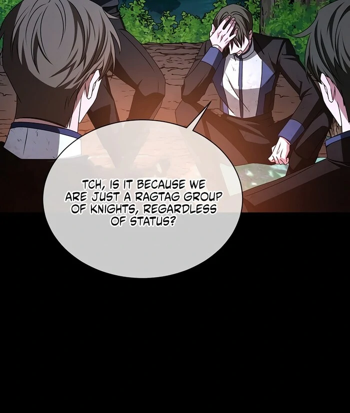 My Fiancé Keeps Trying To Raise Me Chapter 14 - page 47