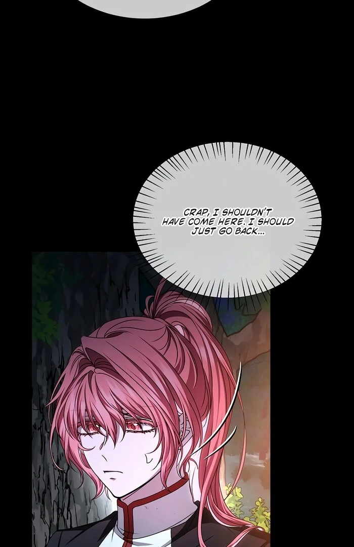 My Fiancé Keeps Trying To Raise Me Chapter 14 - page 49