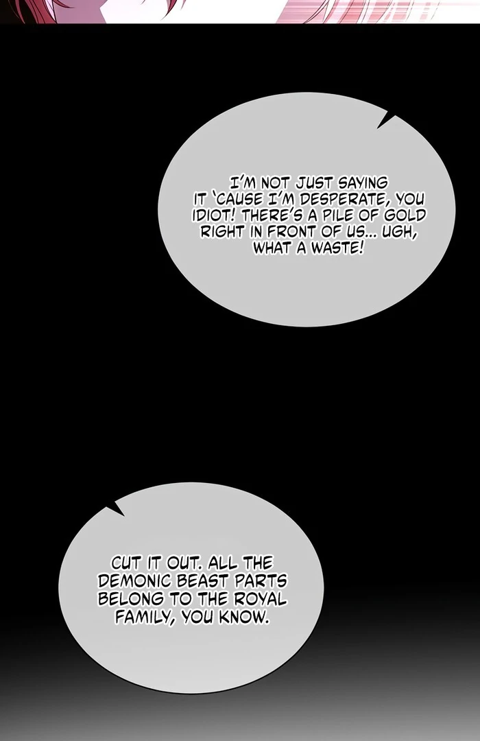 My Fiancé Keeps Trying To Raise Me Chapter 14 - page 54