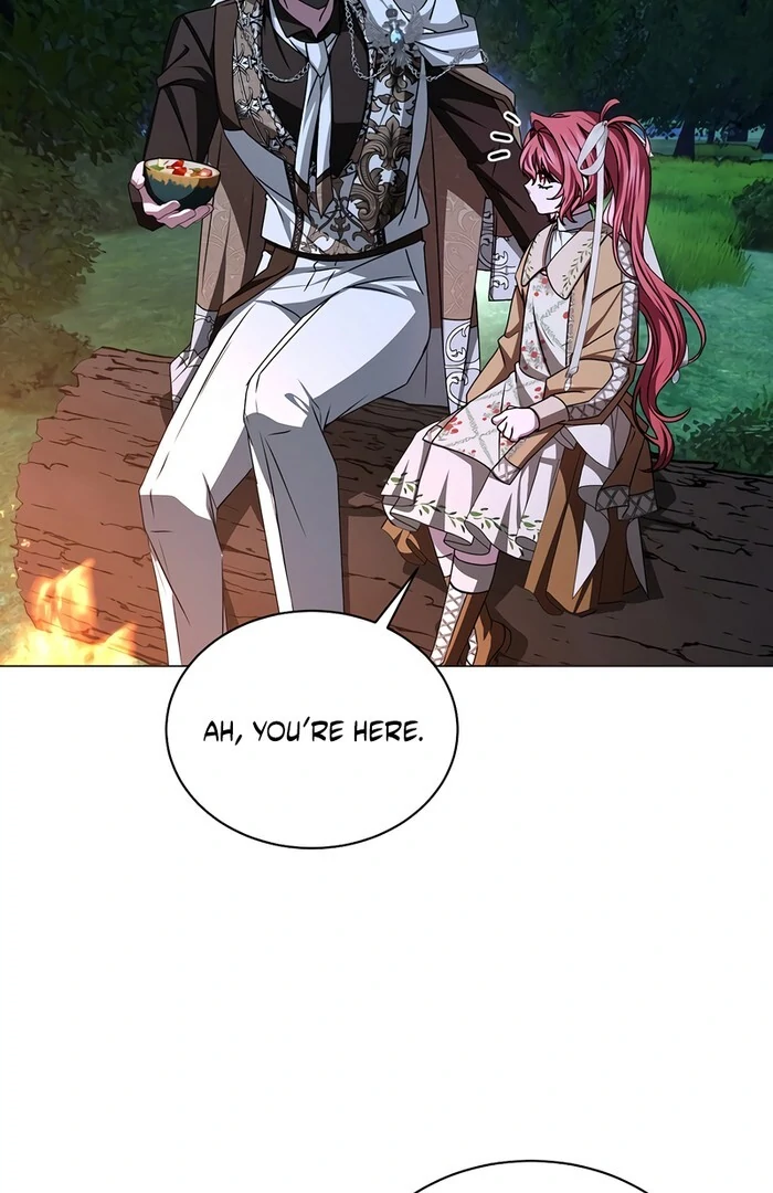 My Fiancé Keeps Trying To Raise Me Chapter 14 - page 59