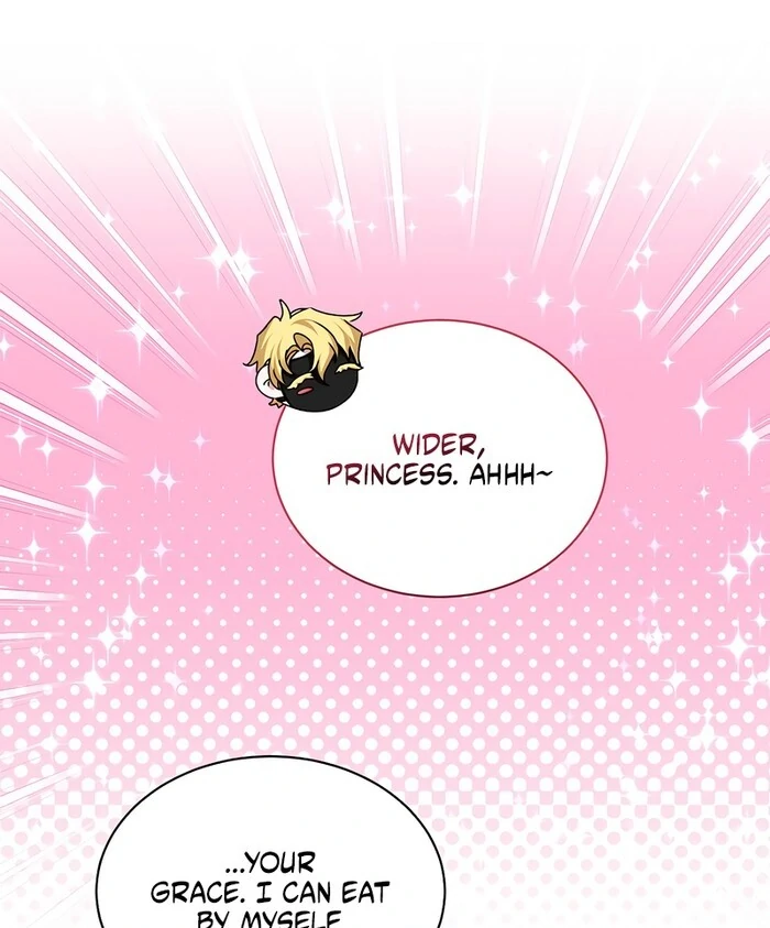 My Fiancé Keeps Trying To Raise Me Chapter 14 - page 64