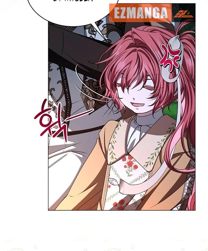 My Fiancé Keeps Trying To Raise Me Chapter 14 - page 65