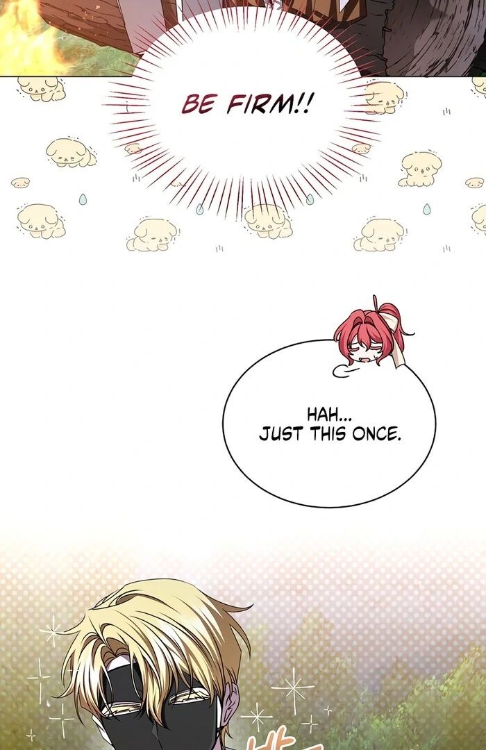 My Fiancé Keeps Trying To Raise Me Chapter 14 - page 67