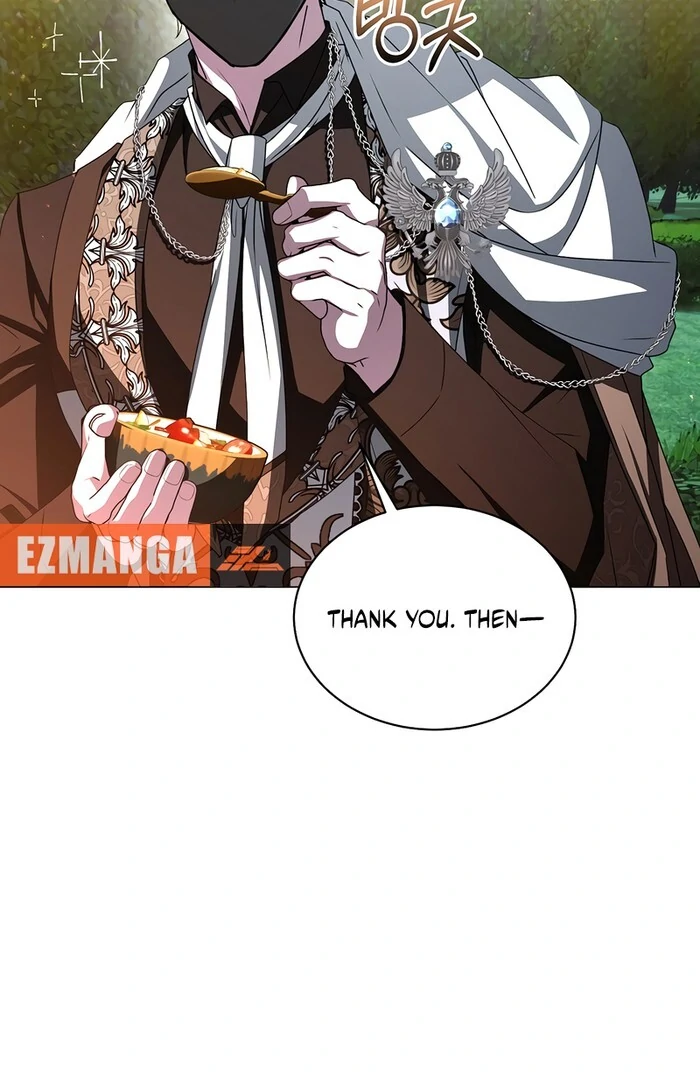 My Fiancé Keeps Trying To Raise Me Chapter 14 - page 68