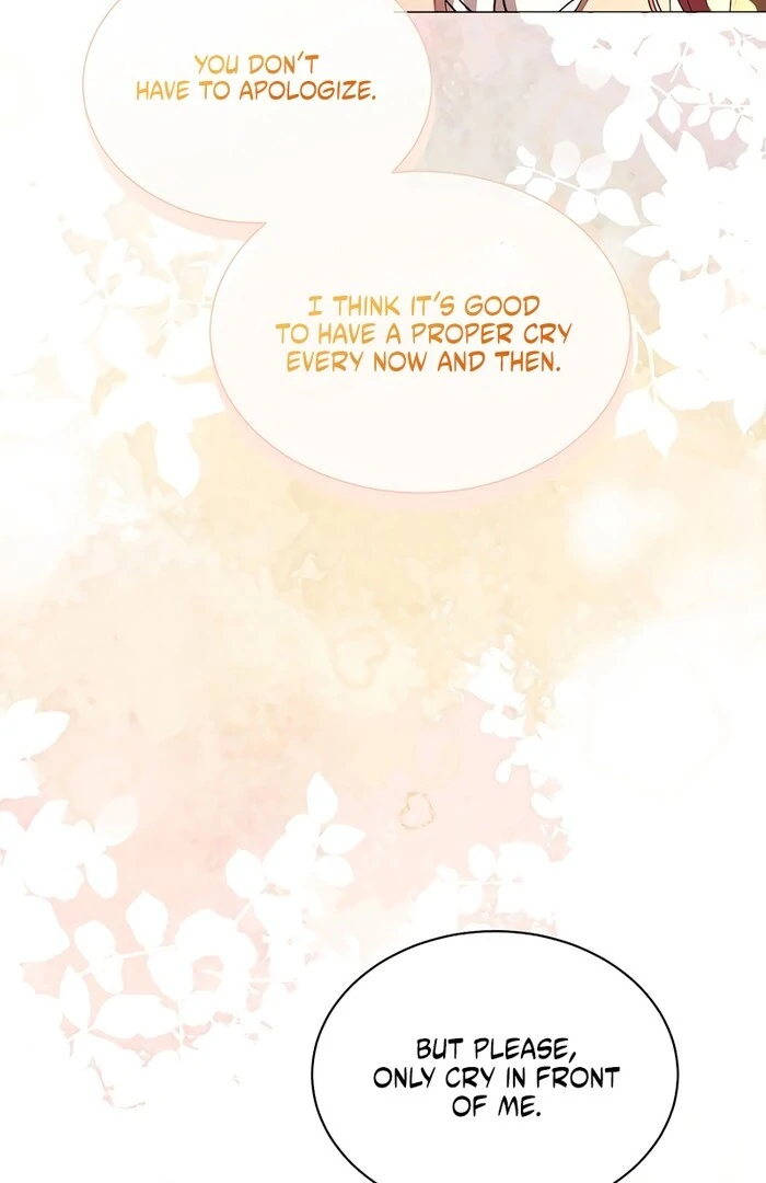 My Fiancé Keeps Trying To Raise Me Chapter 14 - page 6