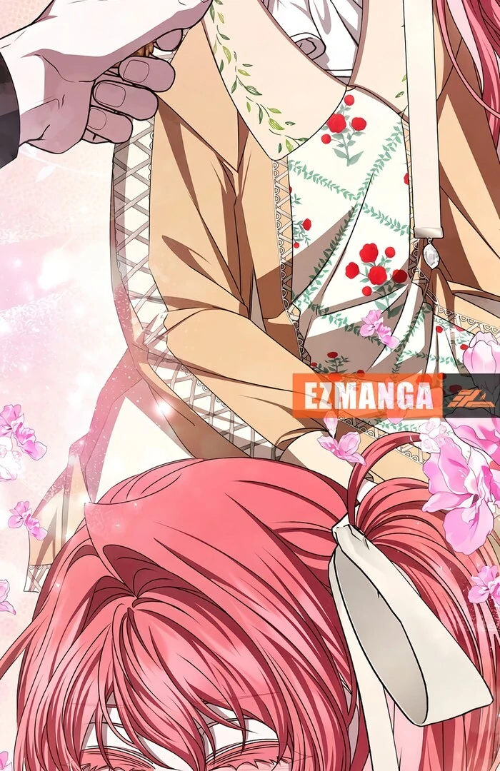 My Fiancé Keeps Trying To Raise Me Chapter 14 - page 70