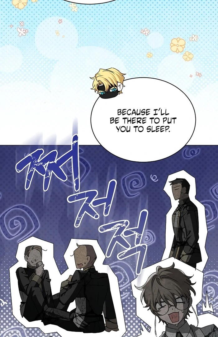 My Fiancé Keeps Trying To Raise Me Chapter 14 - page 76