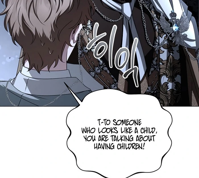 My Fiancé Keeps Trying To Raise Me Chapter 14 - page 83