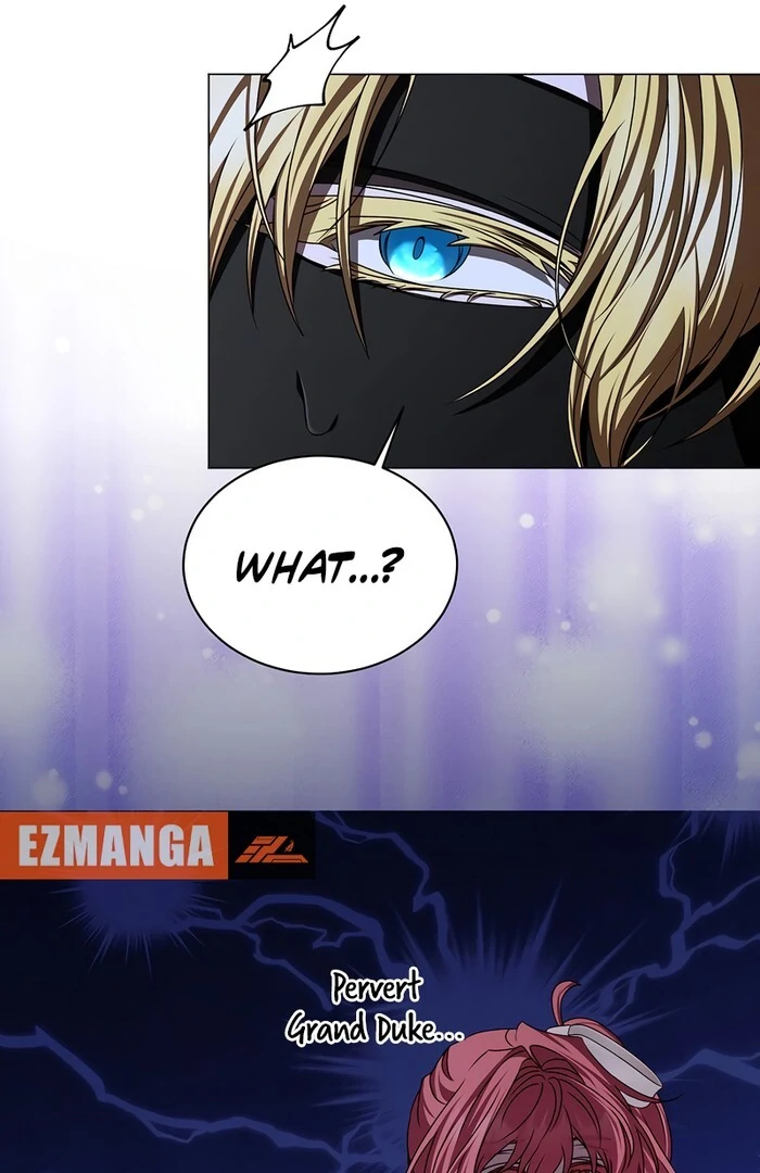 My Fiancé Keeps Trying To Raise Me Chapter 14 - page 85