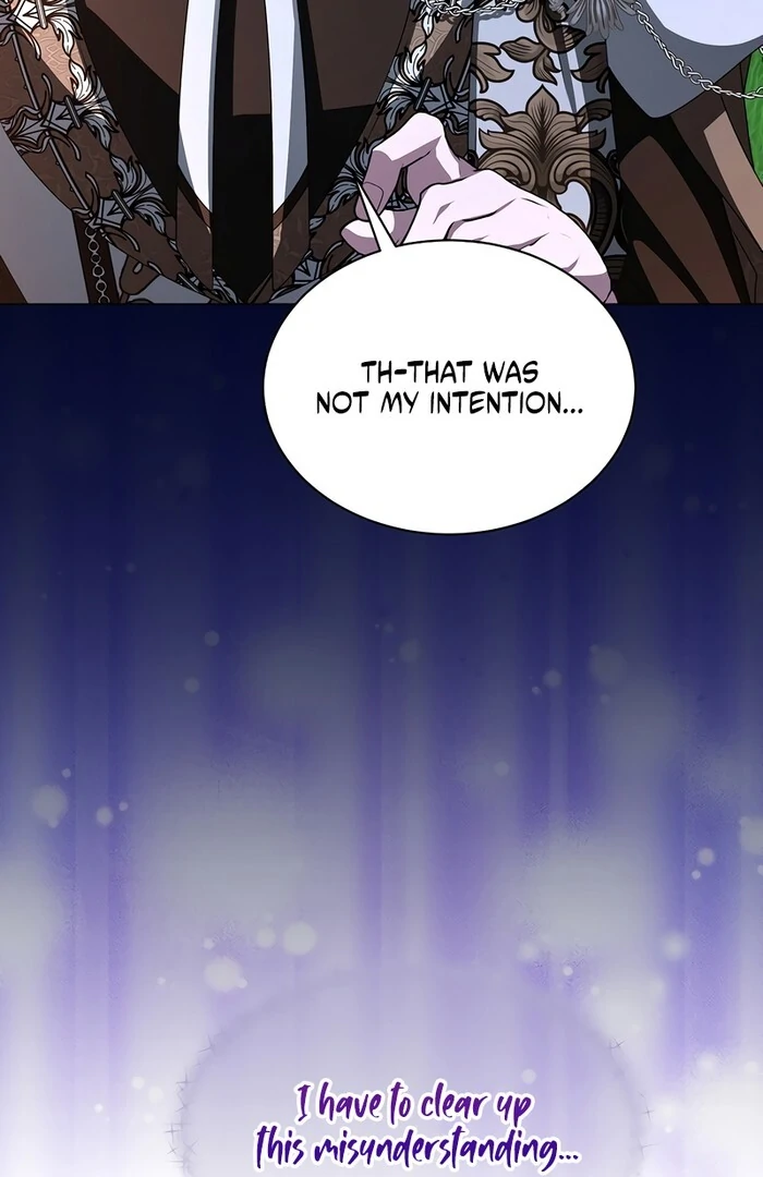 My Fiancé Keeps Trying To Raise Me Chapter 14 - page 87