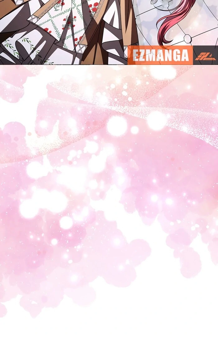 My Fiancé Keeps Trying To Raise Me Chapter 14 - page 92